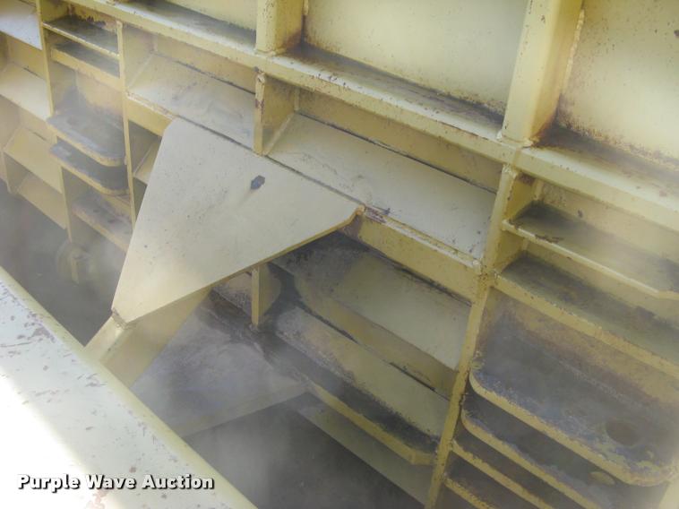 image for item L3923 IMC 16E-288 scraper