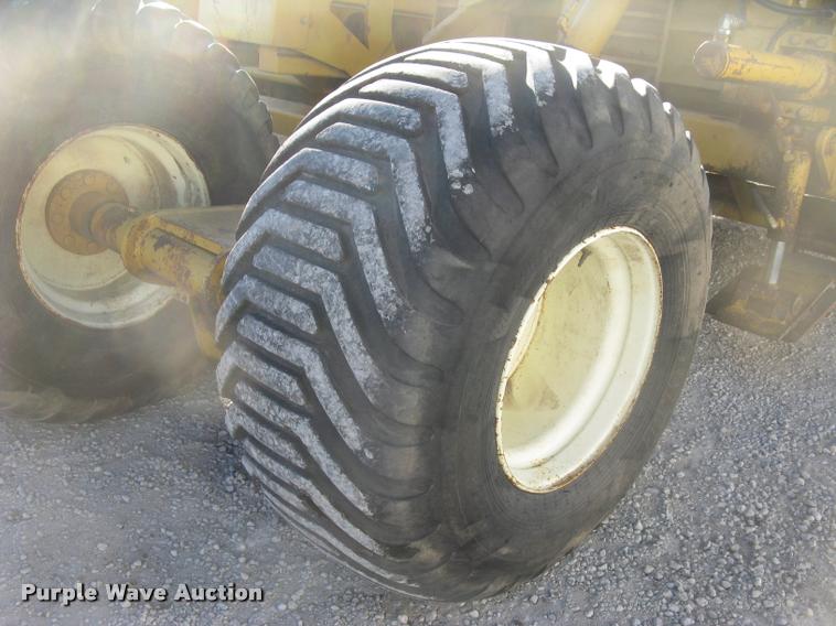 image for item L3923 IMC 16E-288 scraper