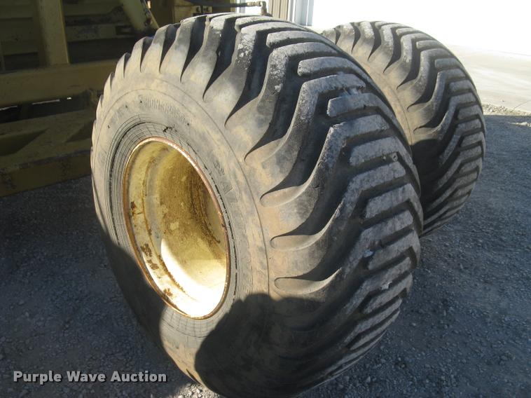 image for item L3923 IMC 16E-288 scraper