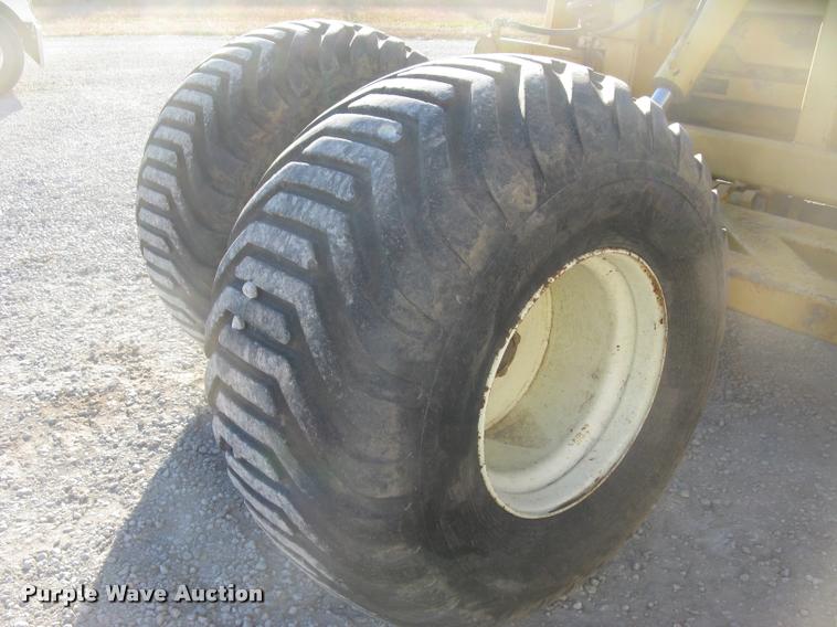 image for item L3923 IMC 16E-288 scraper