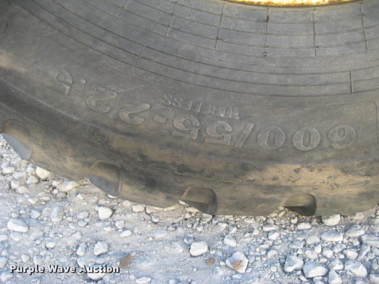 image for item L3923 IMC 16E-288 scraper