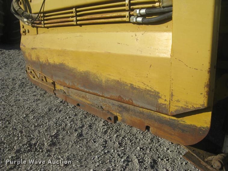 image for item L3923 IMC 16E-288 scraper