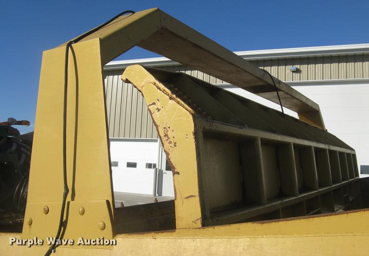 image for item L3923 IMC 16E-288 scraper