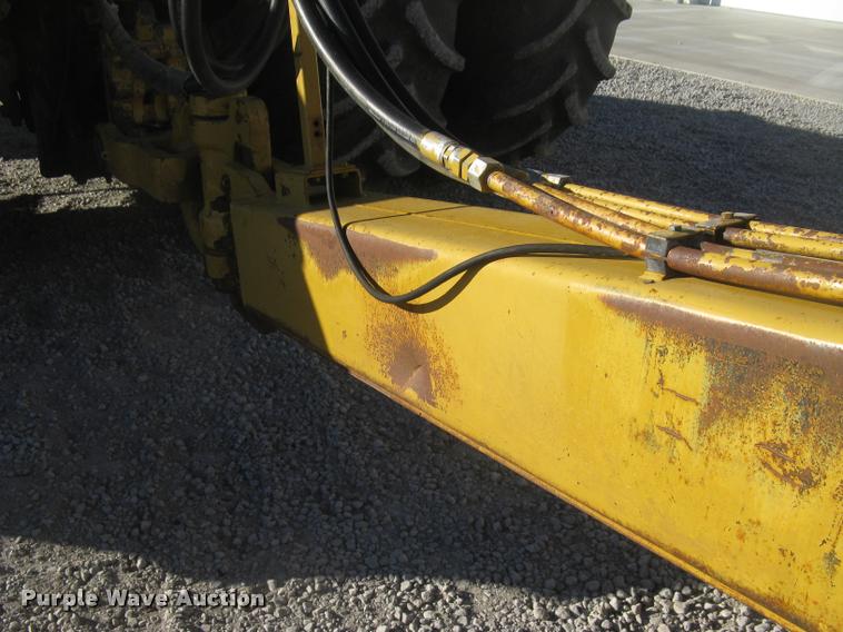 image for item L3923 IMC 16E-288 scraper