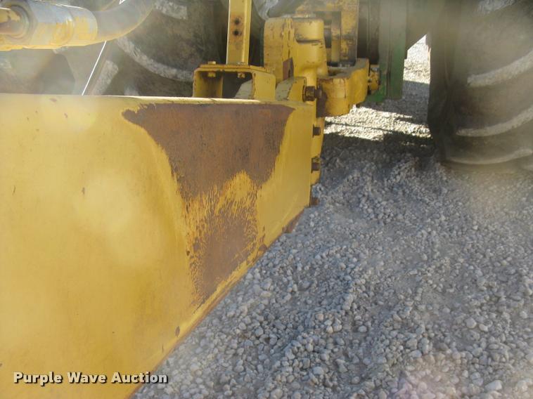 image for item L3923 IMC 16E-288 scraper