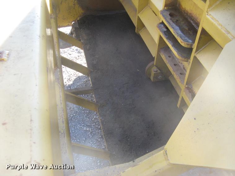 image for item L3923 IMC 16E-288 scraper