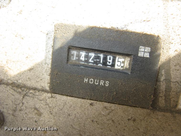 image for item L3924 2006 Reznor RA350 oil burner heater