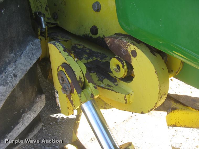 image for item L3926 Degelman 7900 six-way dozer blade