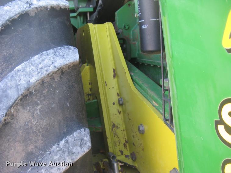 image for item L3926 Degelman 7900 six-way dozer blade