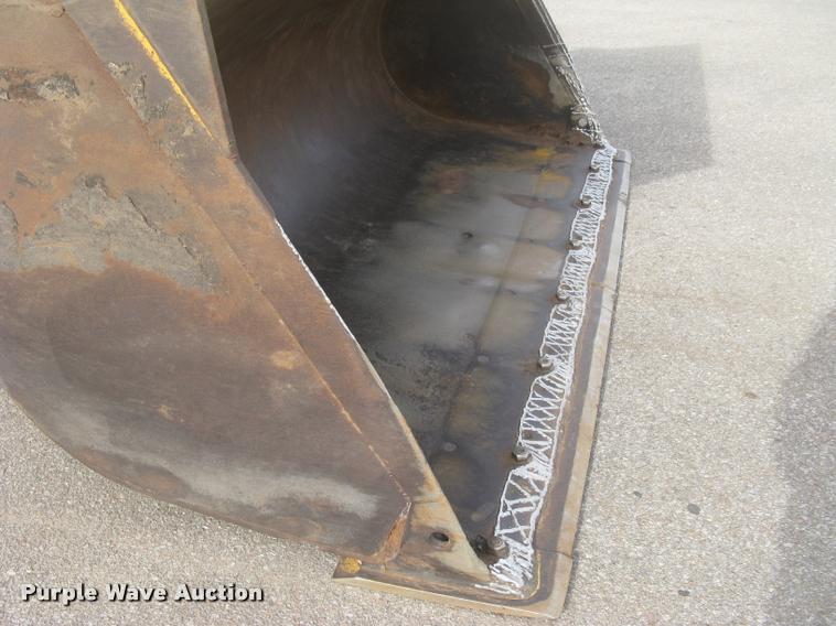 image for item L3927 1992 Caterpillar 950F wheel loader