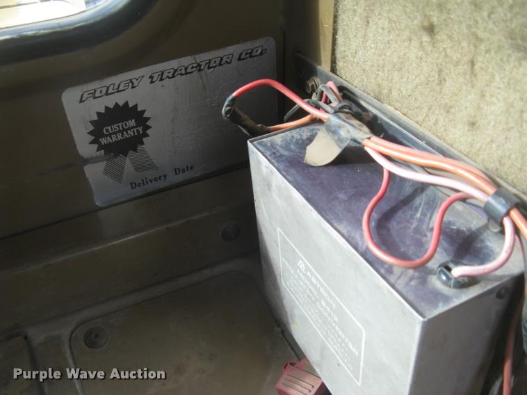 image for item L3927 1992 Caterpillar 950F wheel loader