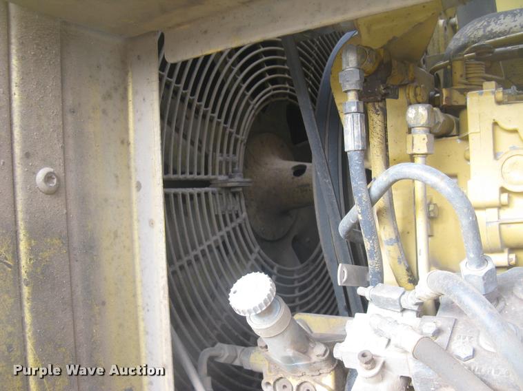 image for item L3927 1992 Caterpillar 950F wheel loader