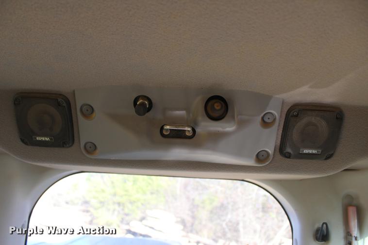 image for item L4925 2011 Kobelco SK260-9 excavator