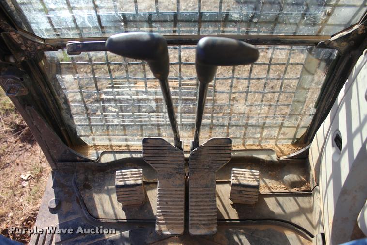 image for item L4925 2011 Kobelco SK260-9 excavator