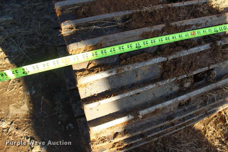 image for item L4925 2011 Kobelco SK260-9 excavator