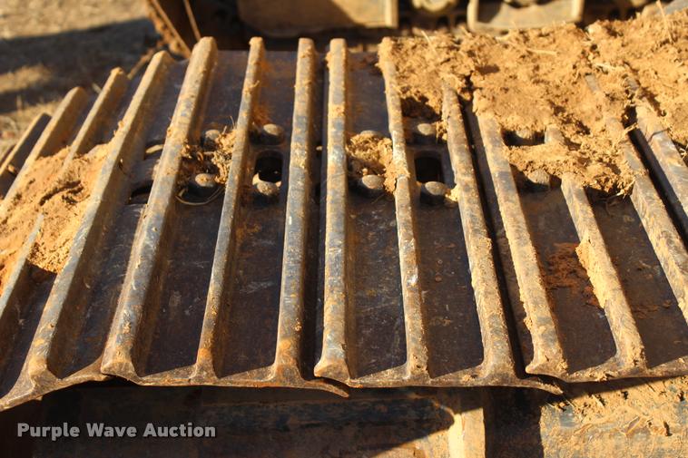 image for item L4925 2011 Kobelco SK260-9 excavator