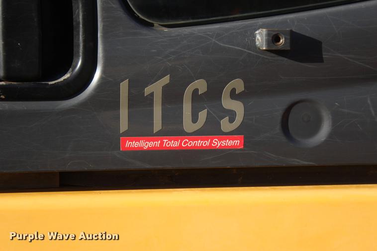 image for item L4925 2011 Kobelco SK260-9 excavator