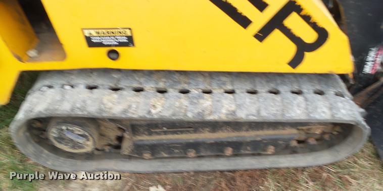 image for item L5528 2006 Boxer TL427 compact utility loader