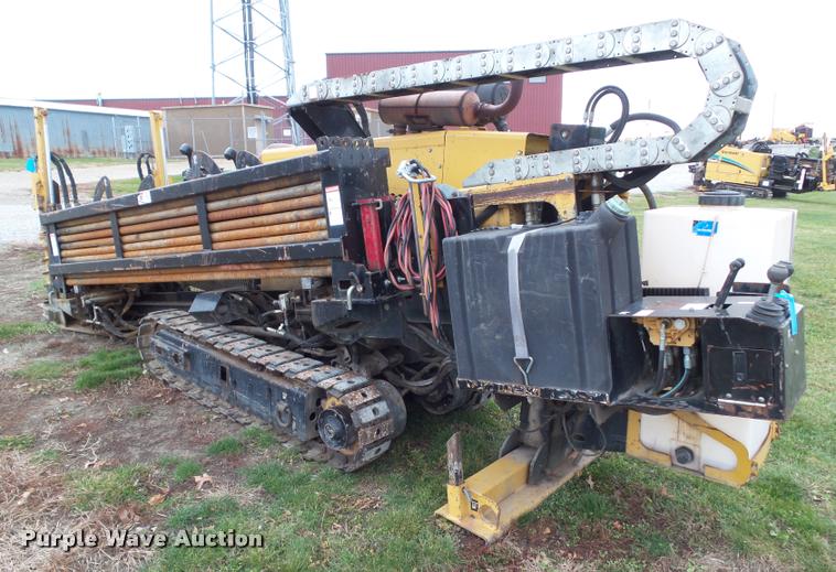 image for item L5530 2005 Vermeer D18/22 directional drill