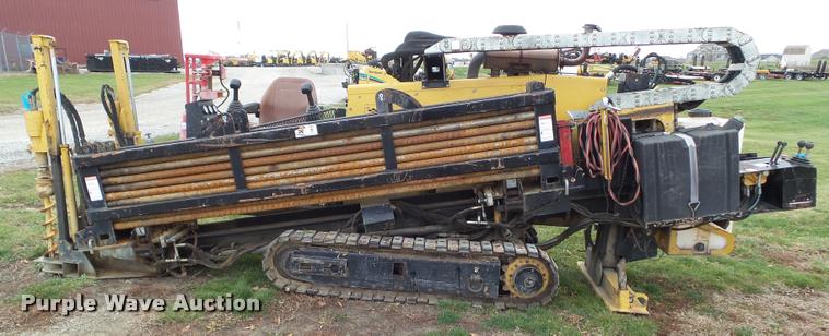 image for item L5530 2005 Vermeer D18/22 directional drill