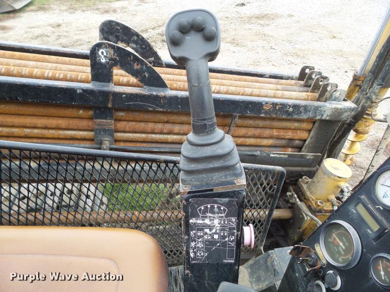 image for item L5530 2005 Vermeer D18/22 directional drill