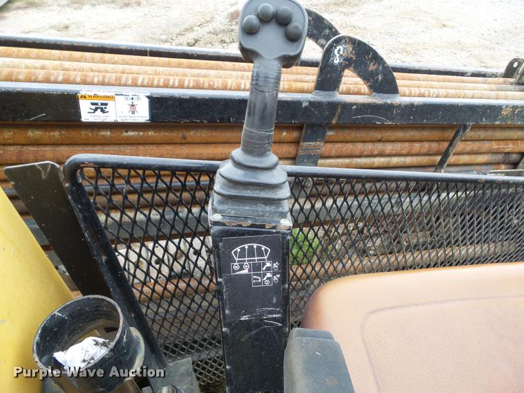 image for item L5530 2005 Vermeer D18/22 directional drill