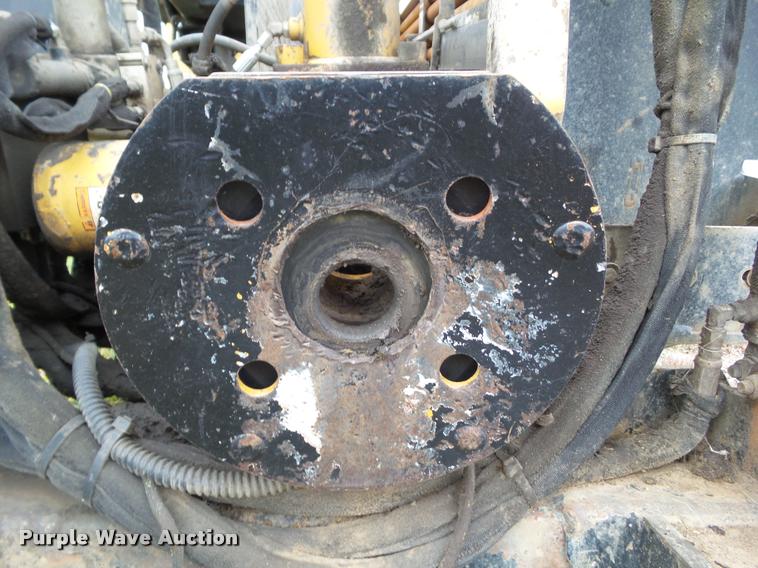 image for item L5530 2005 Vermeer D18/22 directional drill