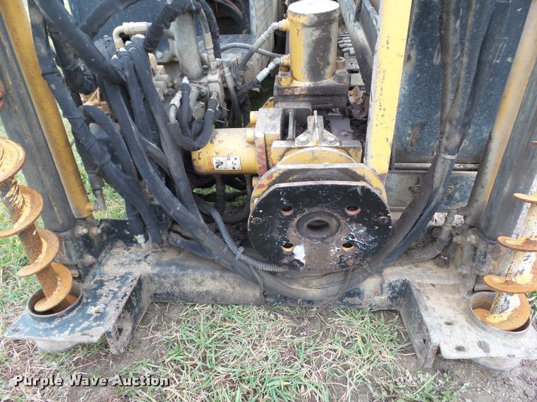 image for item L5530 2005 Vermeer D18/22 directional drill