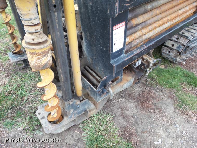 image for item L5530 2005 Vermeer D18/22 directional drill