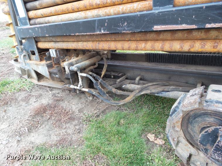 image for item L5530 2005 Vermeer D18/22 directional drill