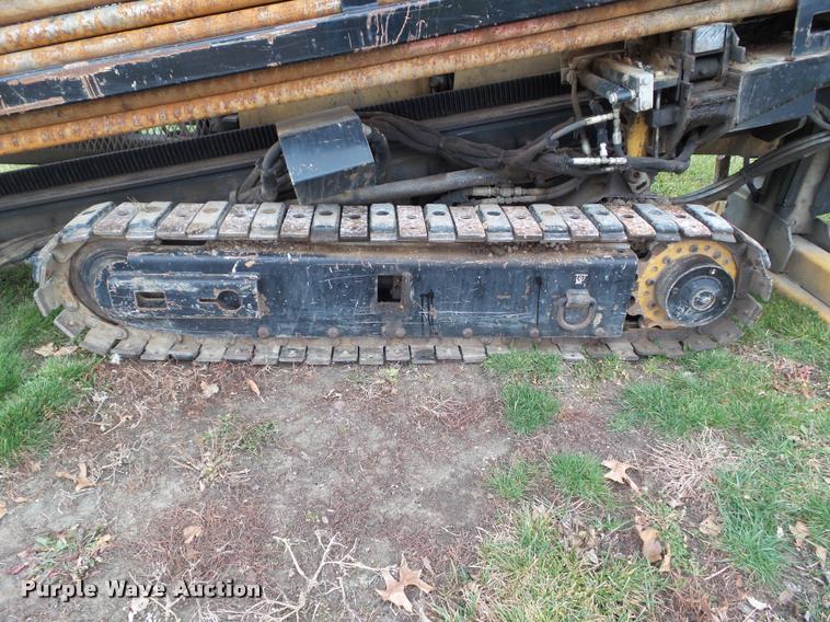 image for item L5530 2005 Vermeer D18/22 directional drill