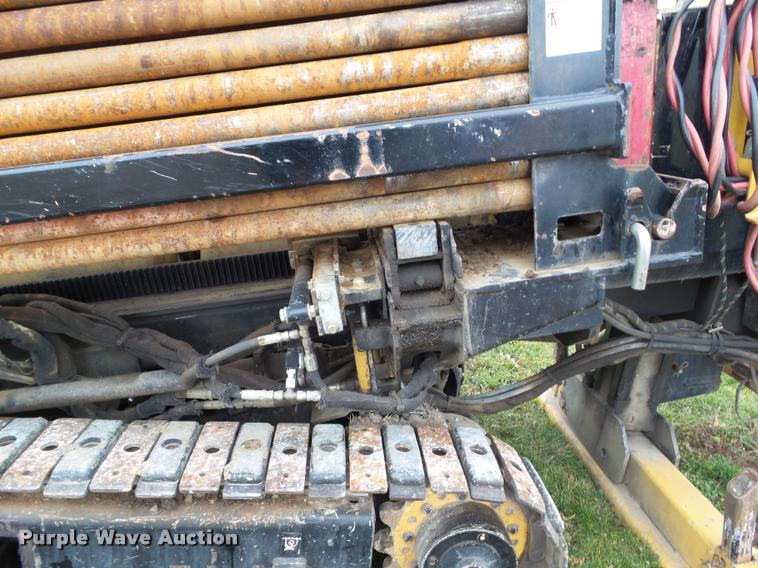 image for item L5530 2005 Vermeer D18/22 directional drill