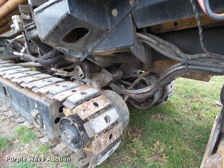 image for item L5530 2005 Vermeer D18/22 directional drill