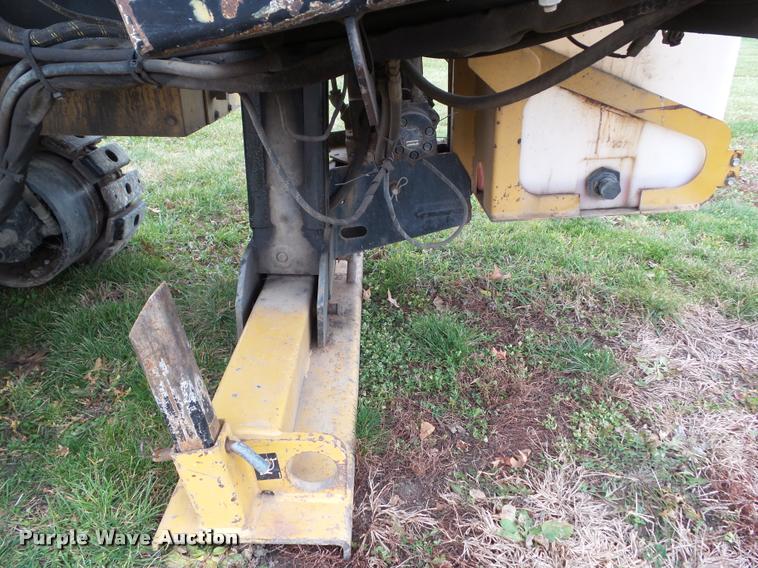 image for item L5530 2005 Vermeer D18/22 directional drill