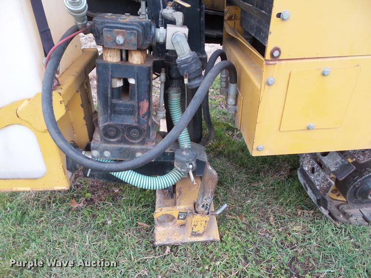 image for item L5530 2005 Vermeer D18/22 directional drill