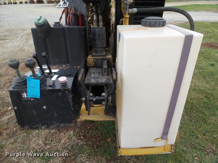 image for item L5530 2005 Vermeer D18/22 directional drill