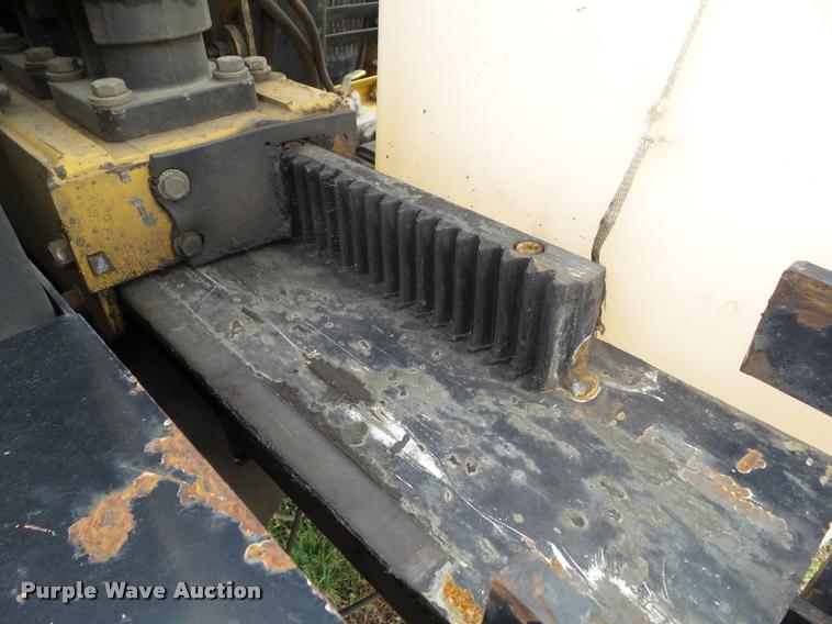 image for item L5530 2005 Vermeer D18/22 directional drill