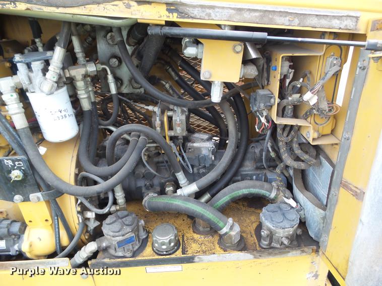 image for item L5530 2005 Vermeer D18/22 directional drill