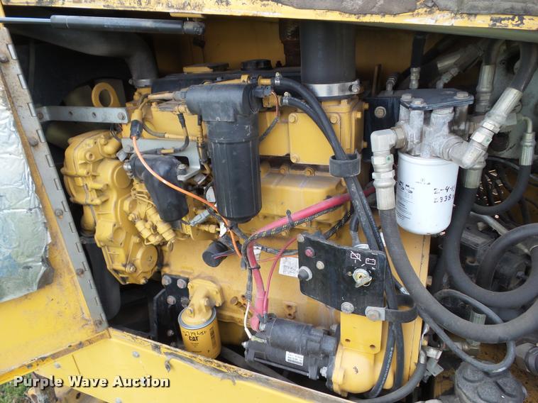 image for item L5530 2005 Vermeer D18/22 directional drill