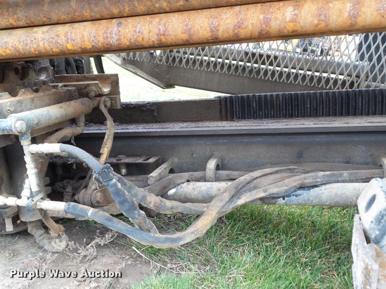 image for item L5530 2005 Vermeer D18/22 directional drill