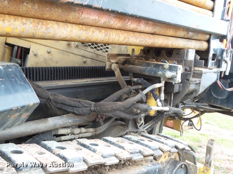 image for item L5530 2005 Vermeer D18/22 directional drill