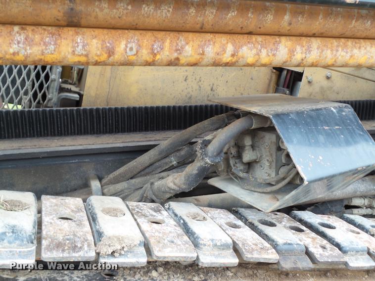 image for item L5530 2005 Vermeer D18/22 directional drill