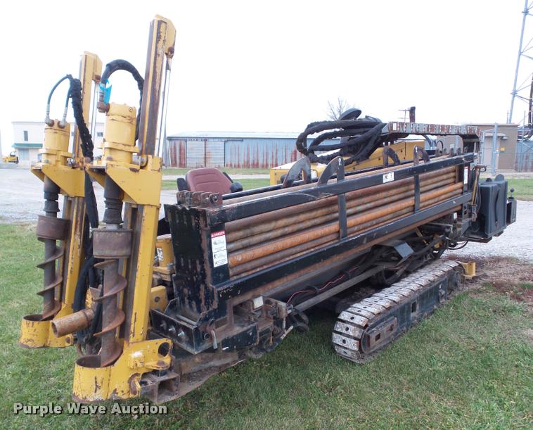 image for item L5531 2005 Vermeer D18/22 direction drill