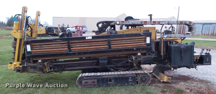 image for item L5531 2005 Vermeer D18/22 direction drill