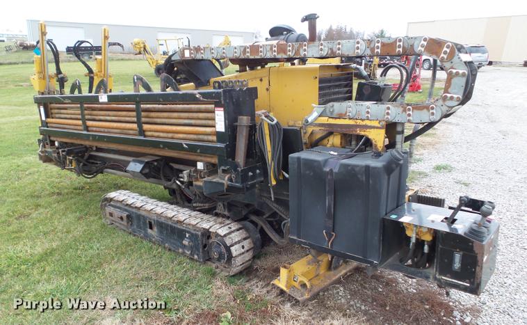 image for item L5531 2005 Vermeer D18/22 direction drill