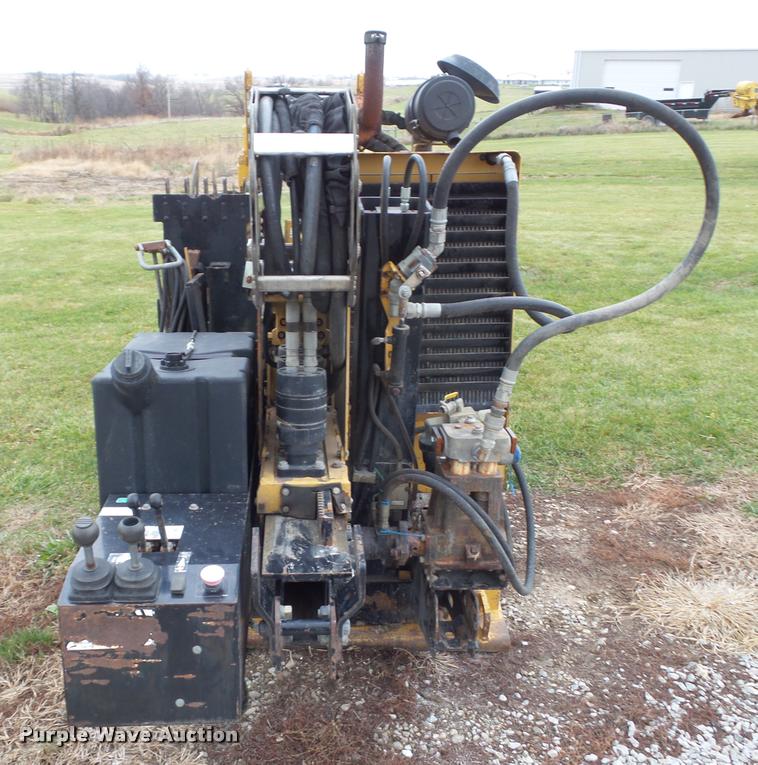 image for item L5531 2005 Vermeer D18/22 direction drill