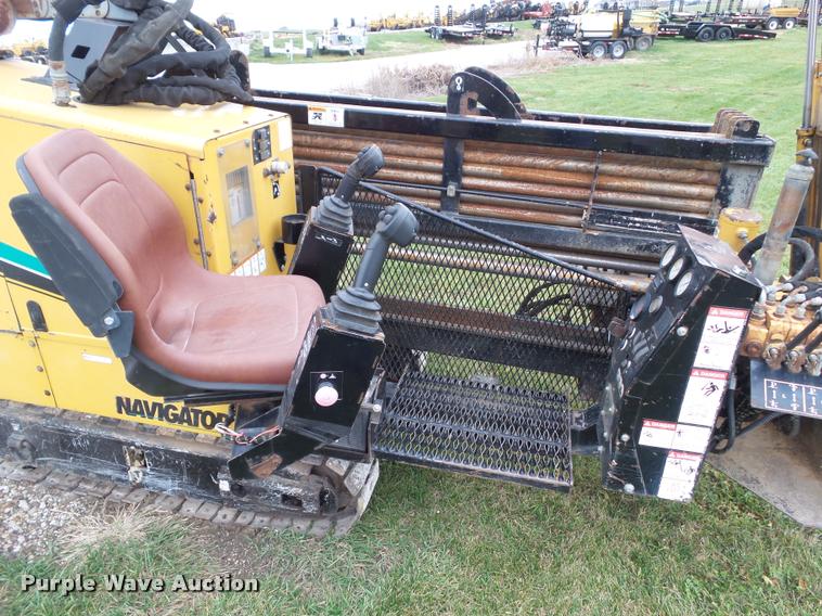 image for item L5531 2005 Vermeer D18/22 direction drill