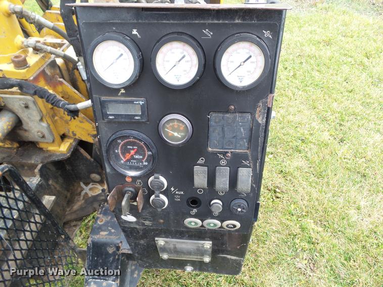 image for item L5531 2005 Vermeer D18/22 direction drill