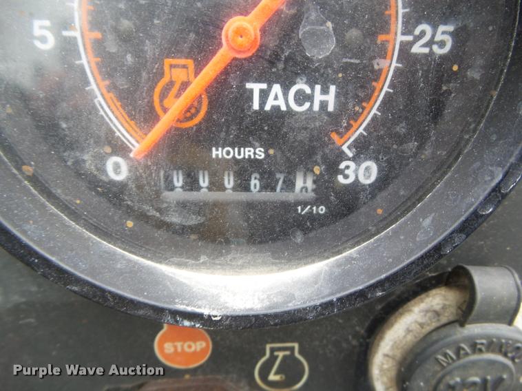 image for item L5531 2005 Vermeer D18/22 direction drill