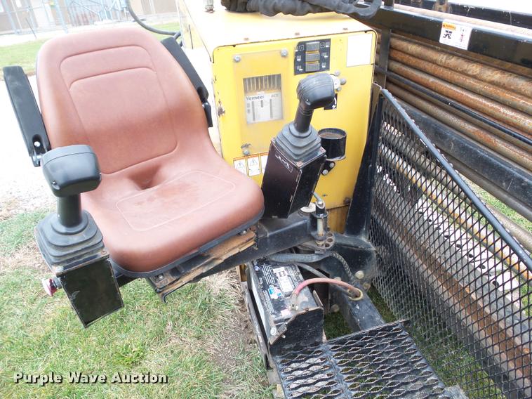 image for item L5531 2005 Vermeer D18/22 direction drill